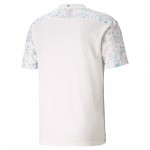 Maillot Manchester City Troisième 2020/2021